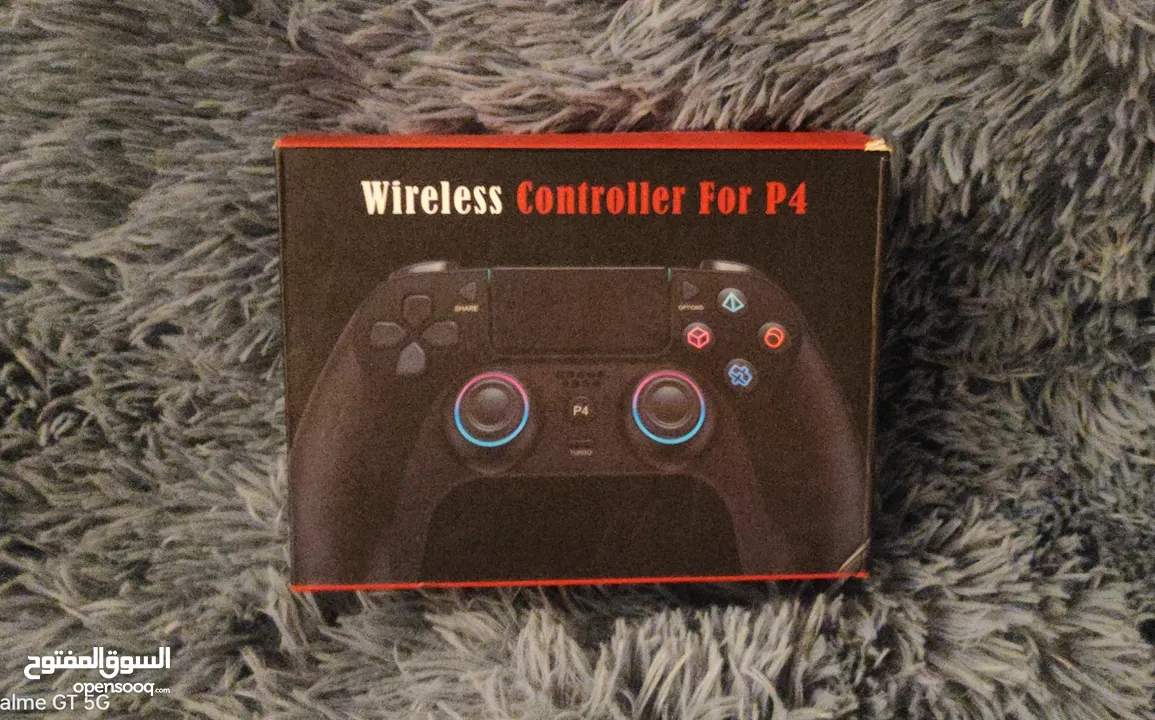 controller for ps4
