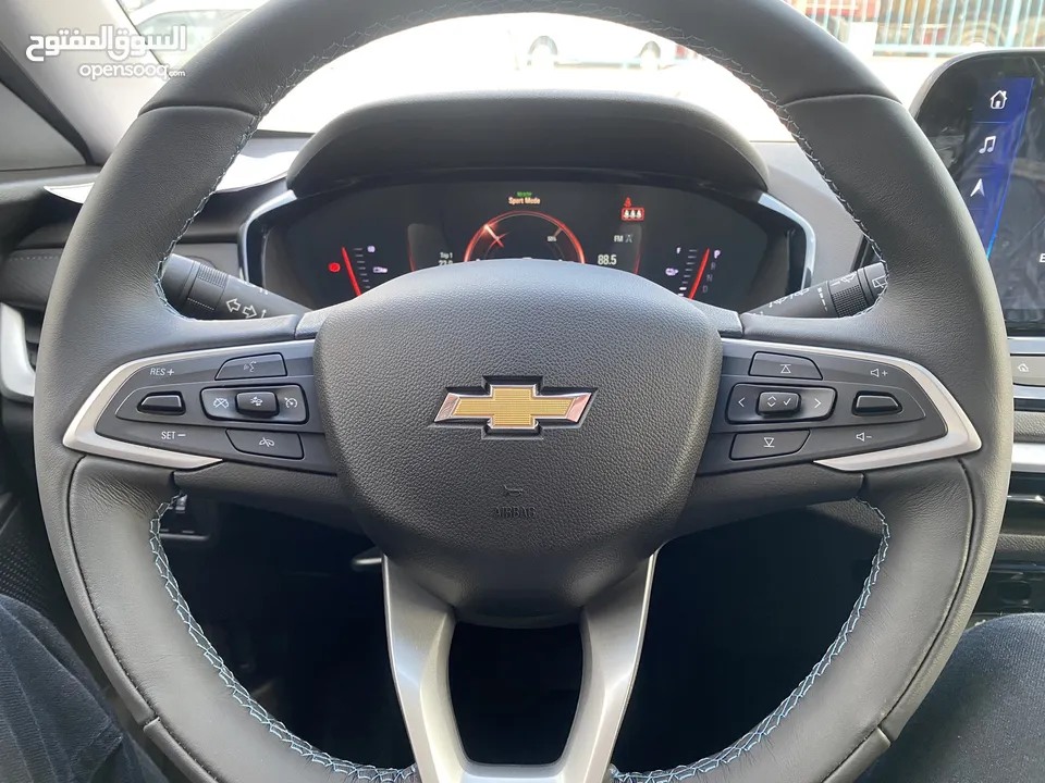 ‎ شفروليه مينلو موديل 2022 عداد زيرو تسليم فوري Chevrolet MENLO