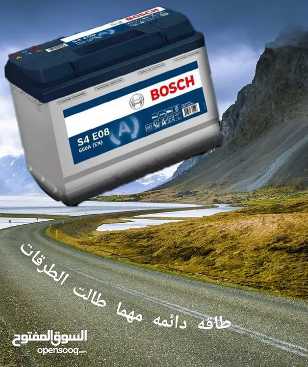 ACDELCO.. افضل الماركات العالمية للبطاريات وكفالات سنه جميع السيارات نتشرف بحضوركم