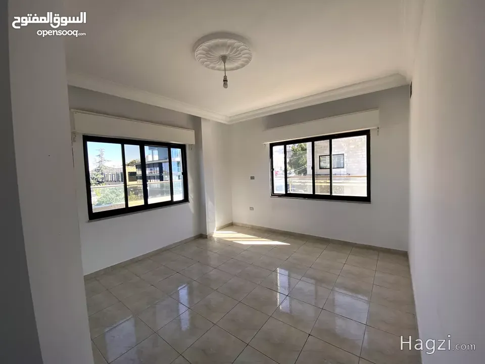 شقة غير مفروشة للإيجار 200م2 ( Property 14339 ) سنوي فقط