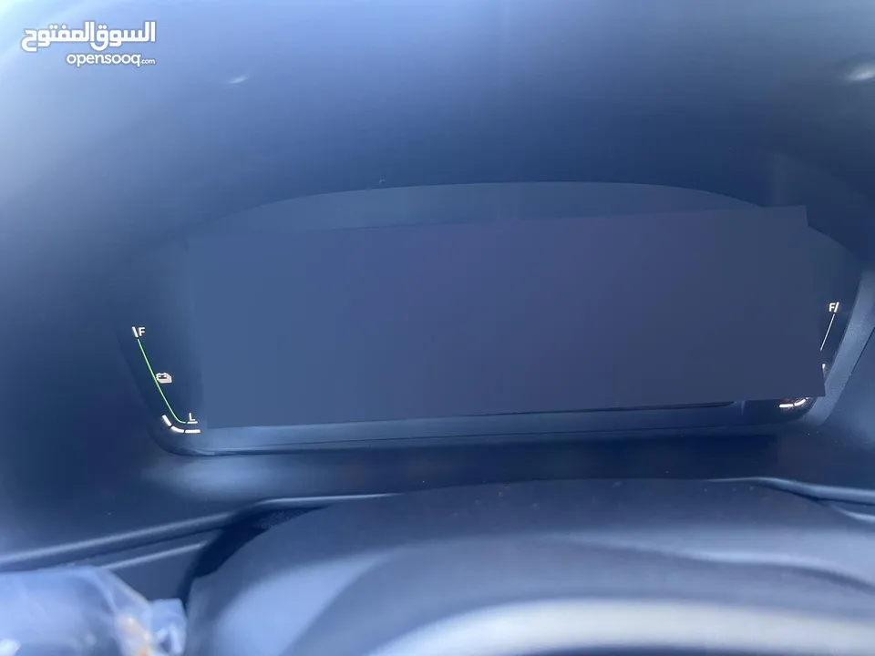 هوندا اكورد هايبرد 2024 فل الفل حره بدون جمرك