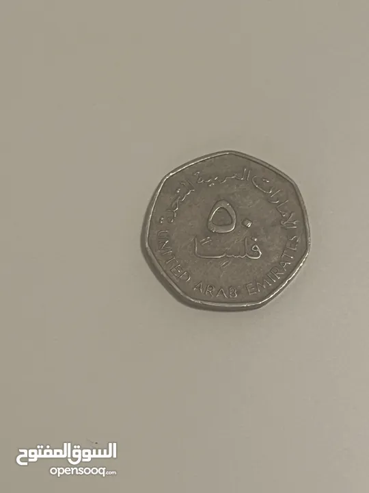 Collectable Coins