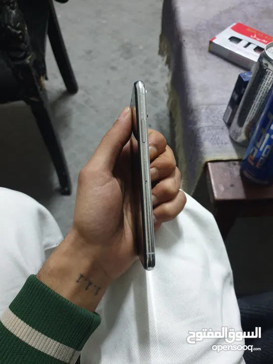 iPhone x الجهاز وكالة