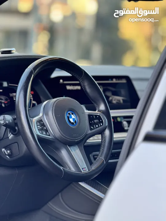 Bmw X5 45e M Package Individual