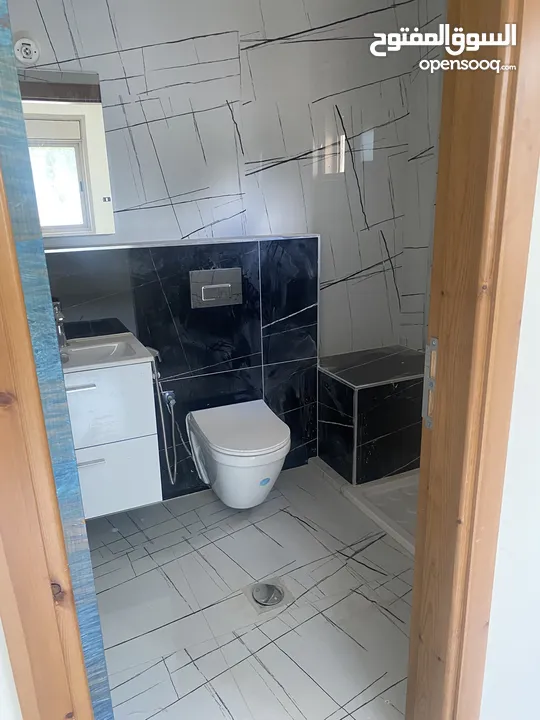 شقة عائلية  عمارة المجدل