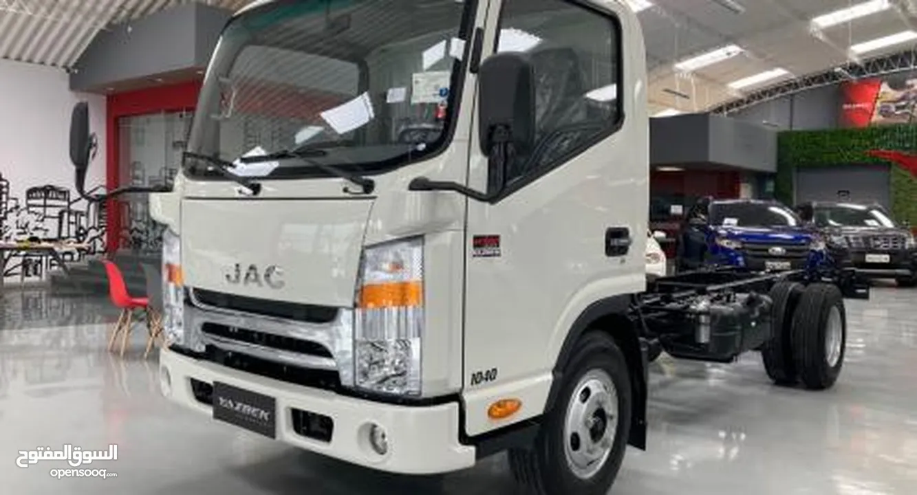JAC 1040  PAR FACILITÉ OR CACHE