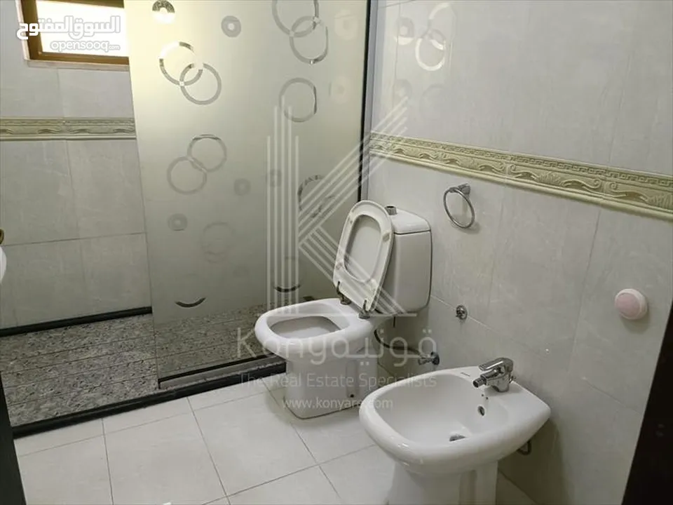 Apartment For Rent In Abdoun