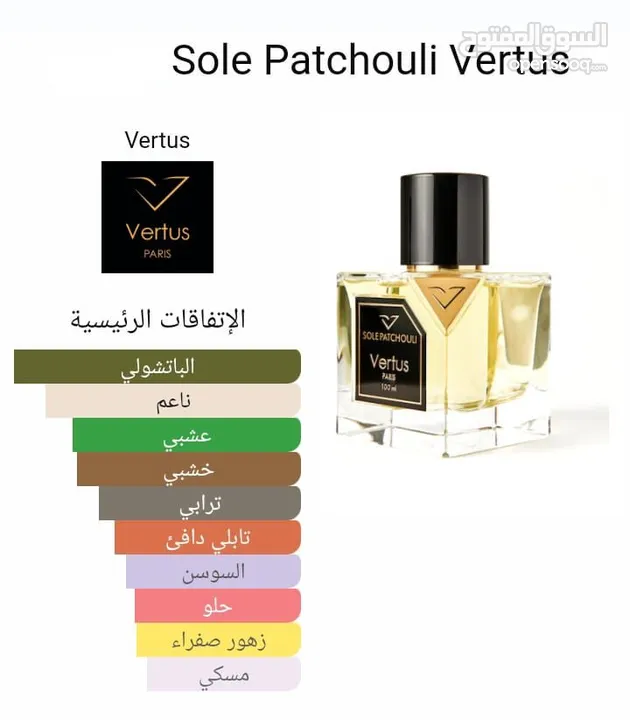 عطور رجالية اصلية. وارد استراليا