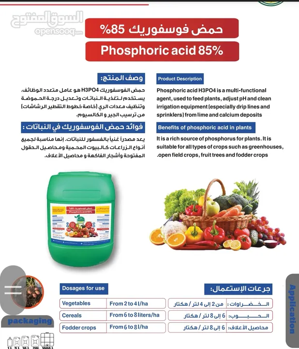 داون سفن مصنع سماد الشمال