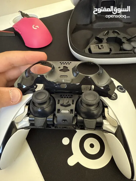 DualSense Edge Controller For PS5 And PC