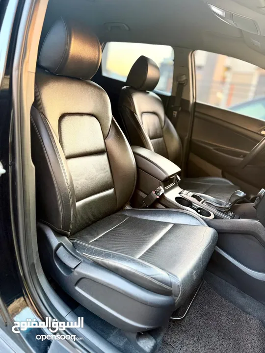 هونداي توسان