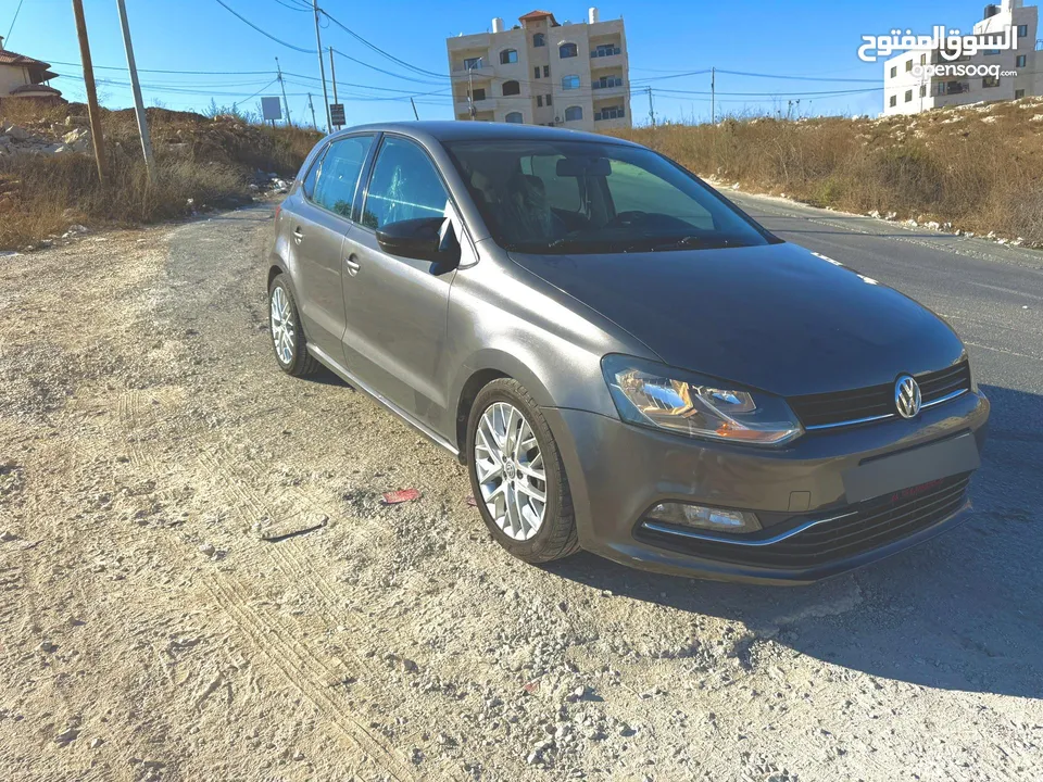 Vw polo for sale