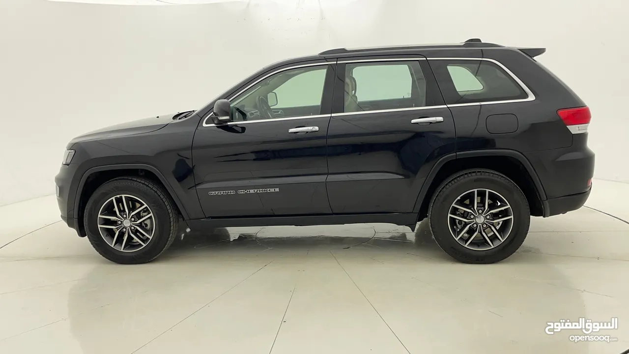 (HOME TEST DRIVE AND ZERO DOWN PAYMENT) JEEP GRAND CHEROKEE