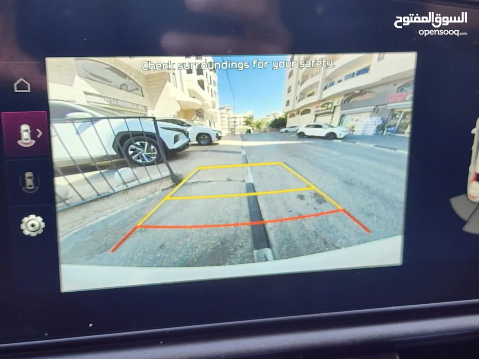 حبيب بدور توفر بنزين بس كيا نيرو اوفر سيارة في السوق