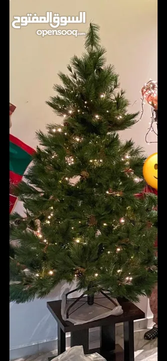 شجرة كريسماس Christmas tree