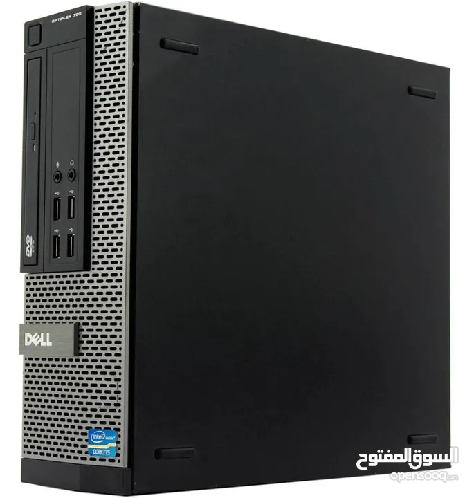 للبيع ديل OPTIPLEX 790