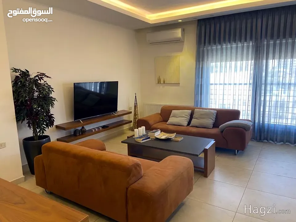 شقة مفروشة للإيجار 160م2 ( Property 16371 ) سنوي فقط