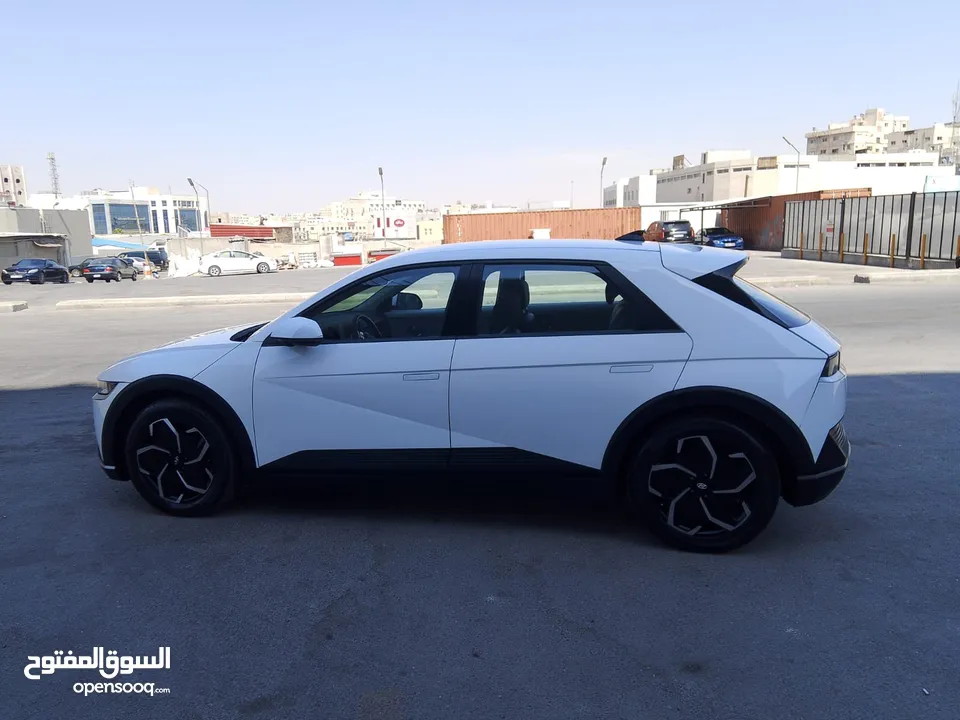 Hyundai ioniq 5 Electric 2022 ايونيك 5