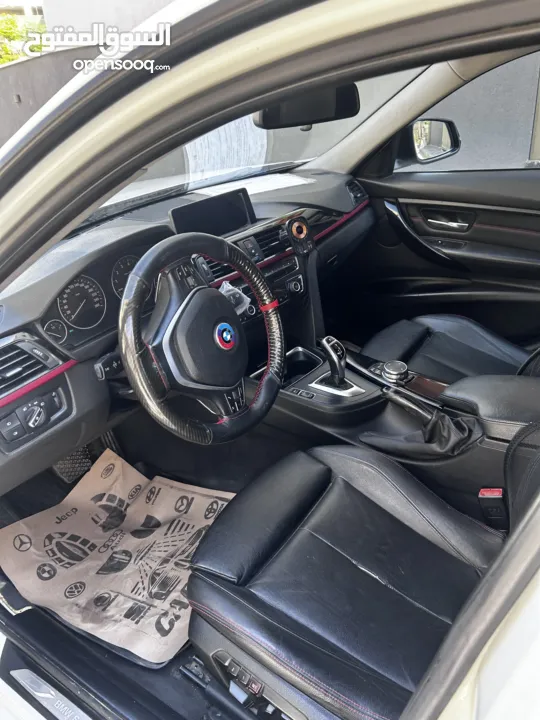 Bmw 328i للبيع