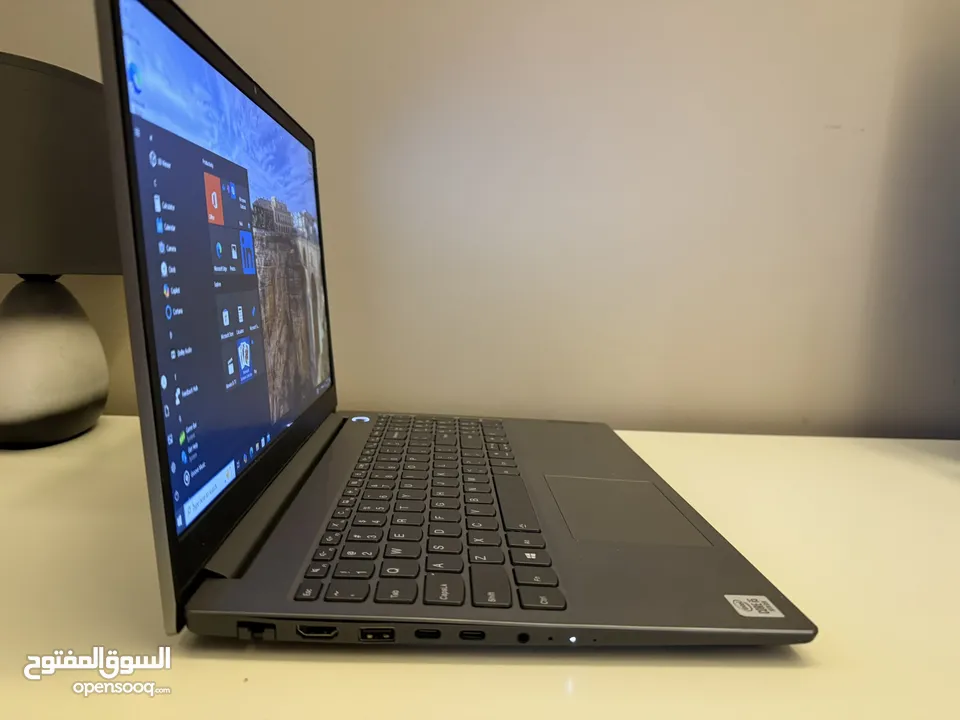 كور i5 الجيل العاشر، 8جيجا رام Lenovo ThinkBook 15IML