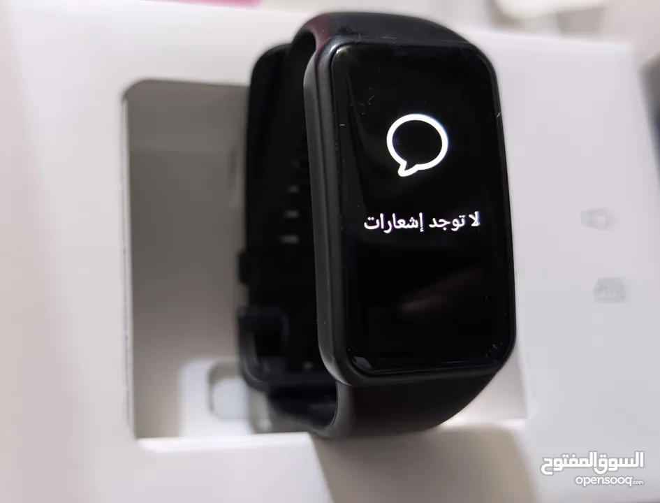 باند 7 من هونر Honor band 7