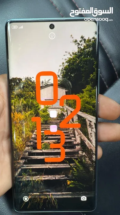 ريدمي نوت 14 برو 5g