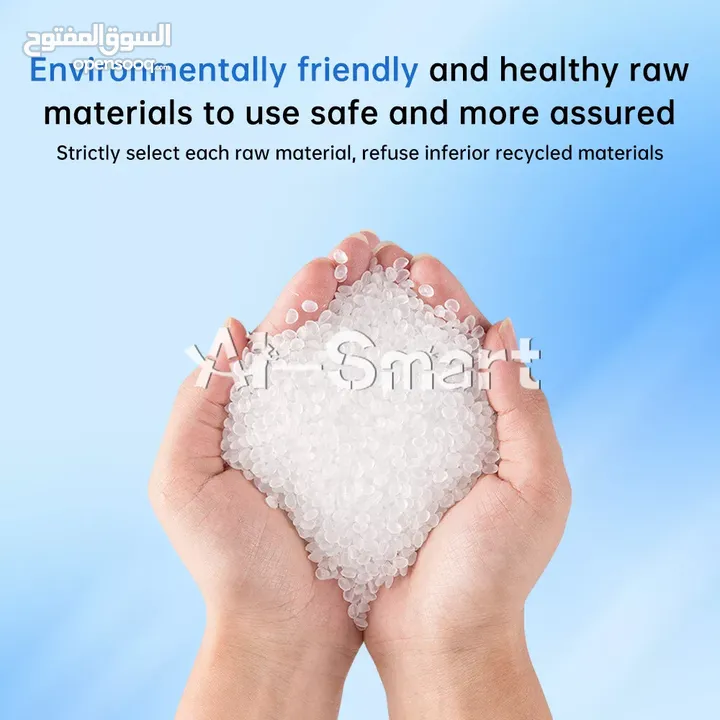 Water Quality Detection Pen Household Drinking Water TDS / EC / TEMP Test Meter - 20 JD