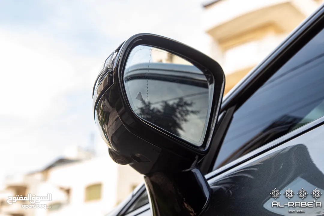 مرسيدس CLS 350 موديل 2019
