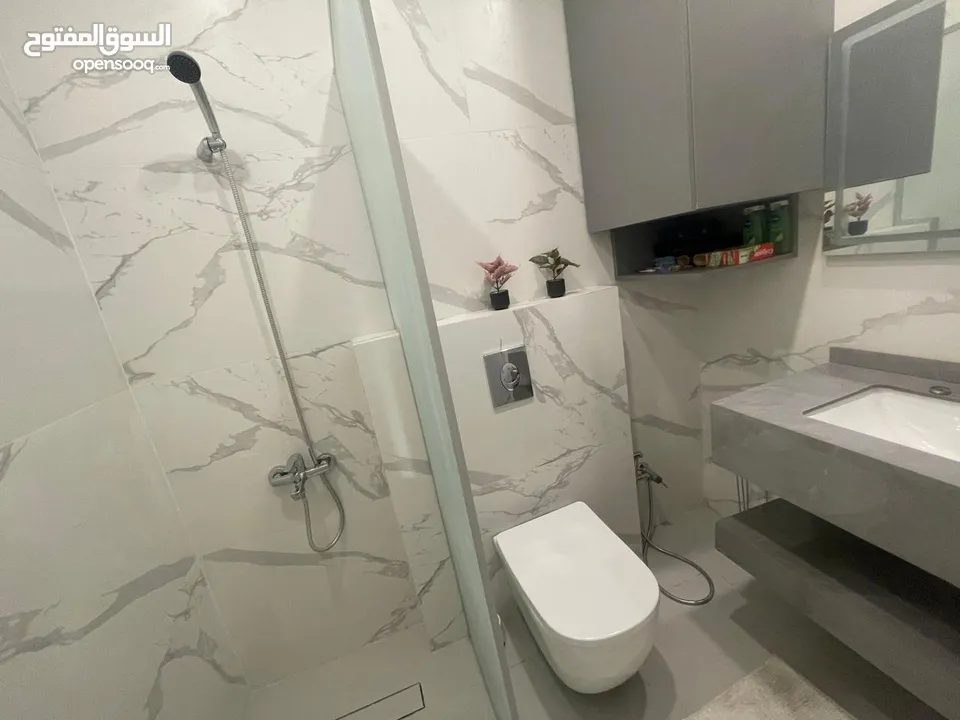 شقة للايجار في عبدون ( Property 37200 )-174873606