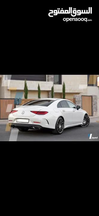 Cls350 2019 سيارة الصلاة على النبي طلب خاص
