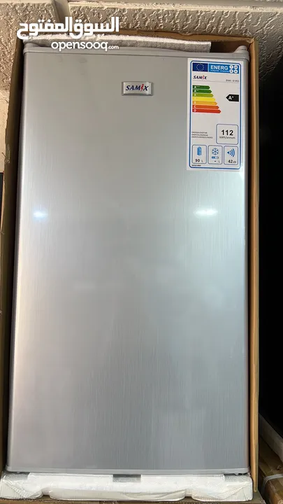 ثلاجات سامكس مكتبيه