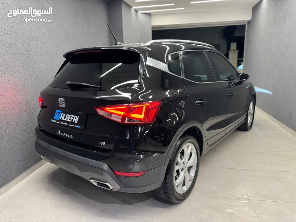 #SEAT_ARONA FR
