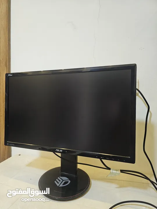asus 3D 144hz