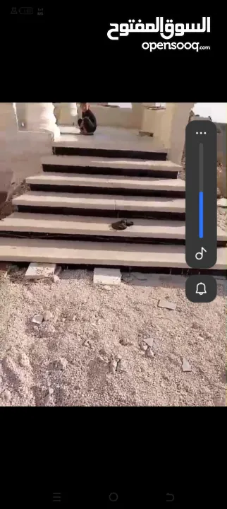 ڤيلا رأس جبل مشرف