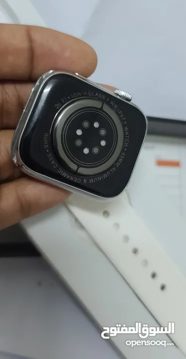 Smart Watch  Hw36 pro max