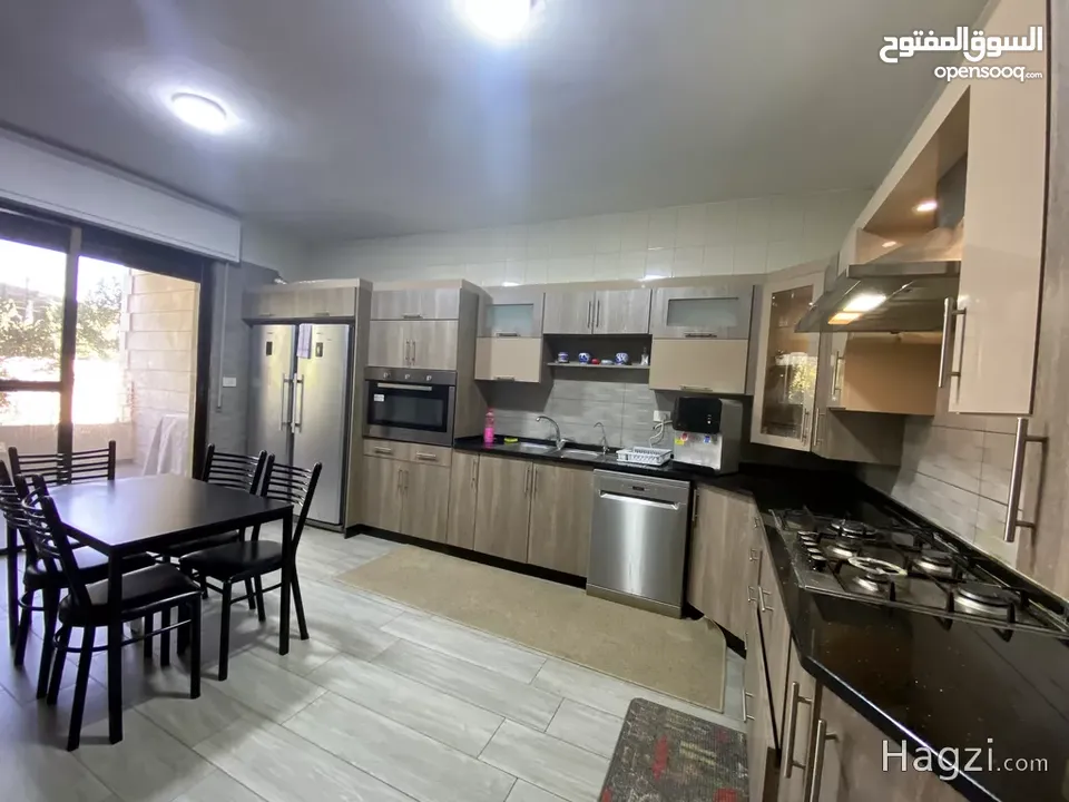 شقة مفروشة للإيجار 370م2 ( Property 14403 ) سنوي فقط