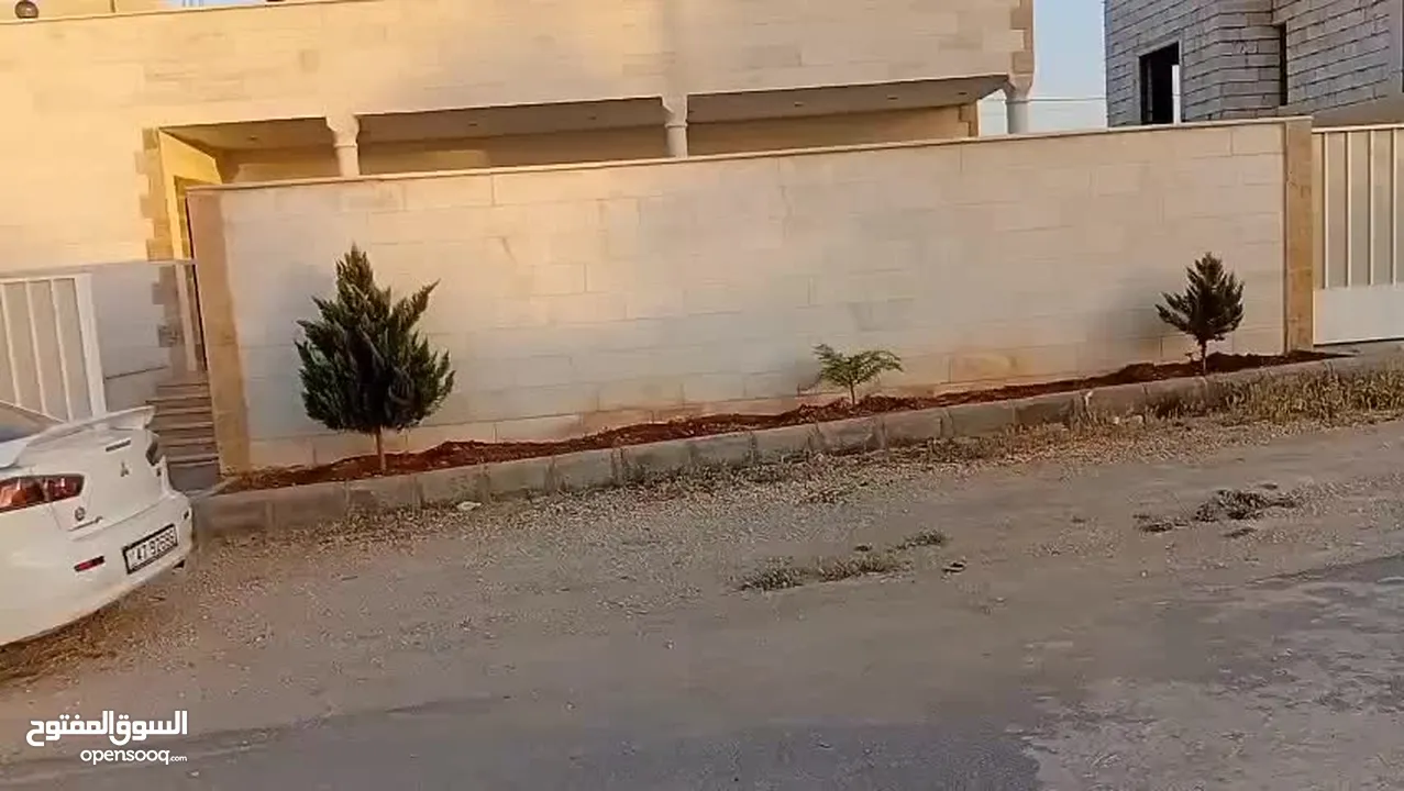 بيت للبيع عمان _ البيضاء