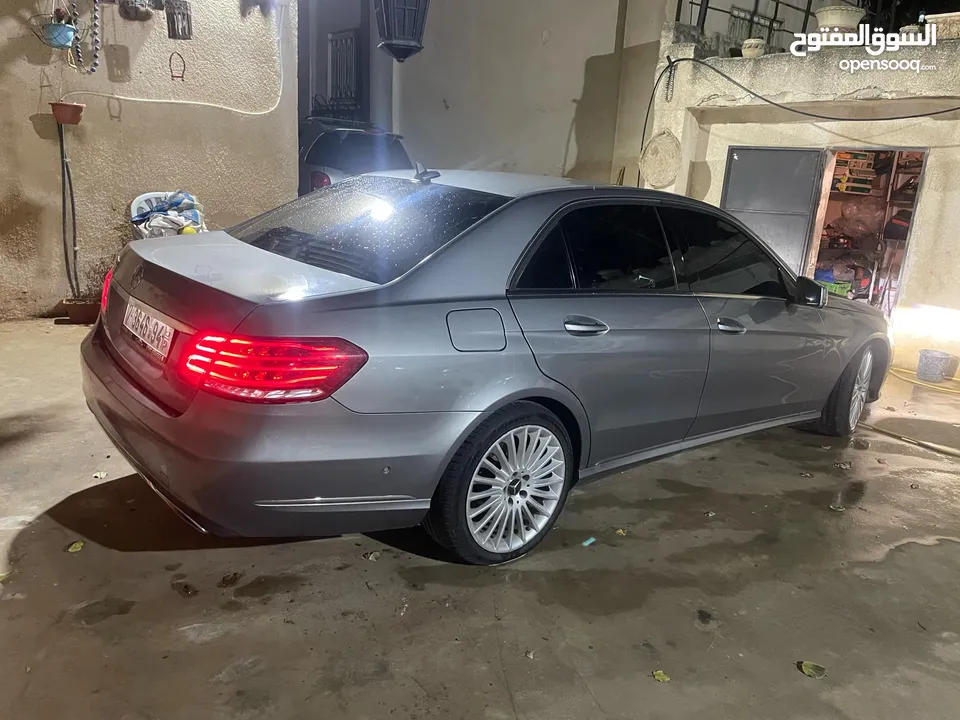 E200 فل اضافات