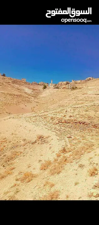 ارض للبيع بسعر لقطة في بيت لحم دار صلاح منطقة غنام   لجادين فقط