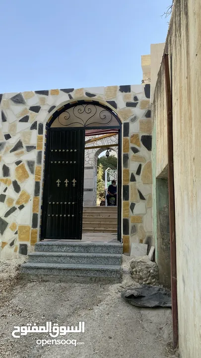 شقة مفروشة للايجار
