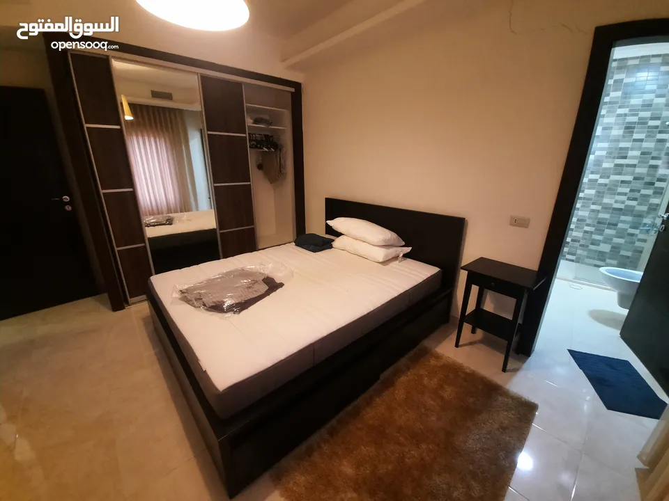 شقة مفروشة للإيجار 100م2 ( Property 13789 )-175072951