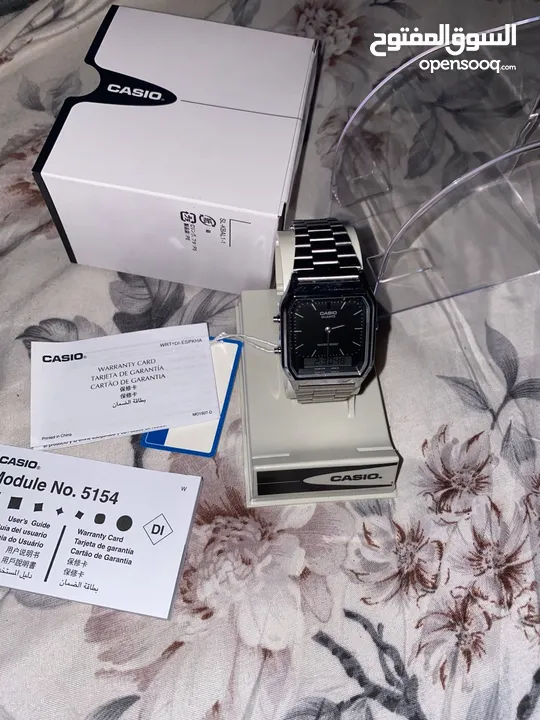 Original Casio vintage