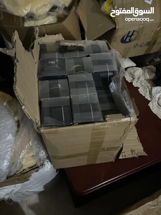 نانو جرافين كريستال + بوليش 3 مراحل العرض الاقوى في فلسطين متوفر كميات بيع جمله وتجزئة.