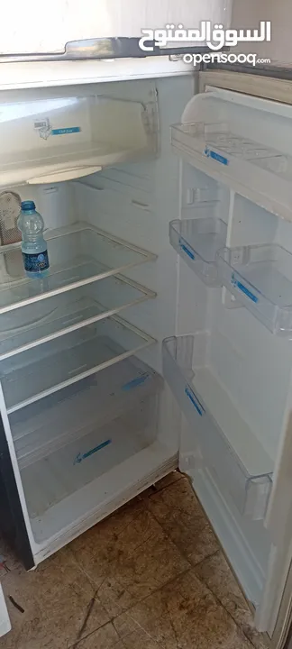 asset refrigerator