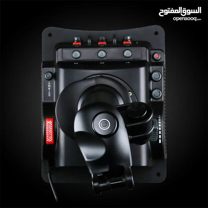 جير flashfire v6