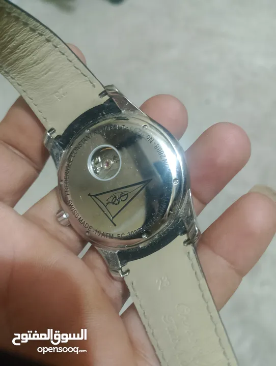 ساعه جوده عاليه شغال