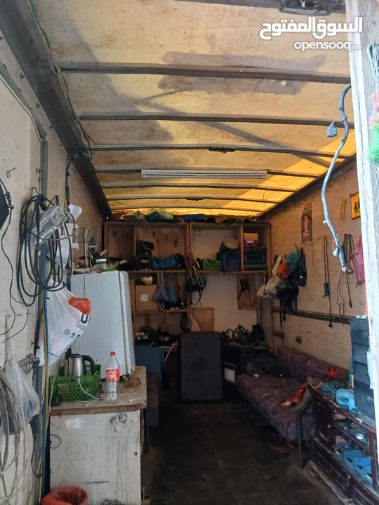 محل للايجار