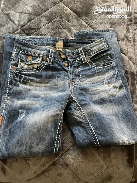 True religion jeans original 100%