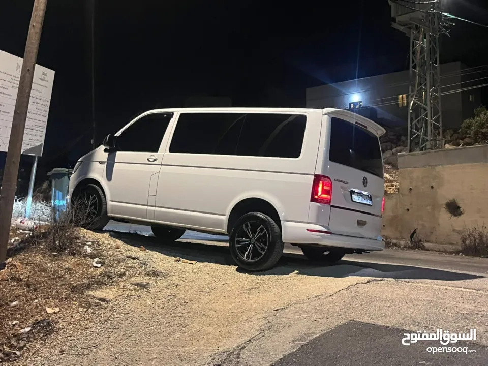 كارافيل أصل برايفت