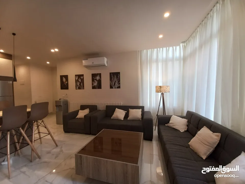 شقة مفروشة للإيجار 80م2 ( Property 17864 )-175020480
